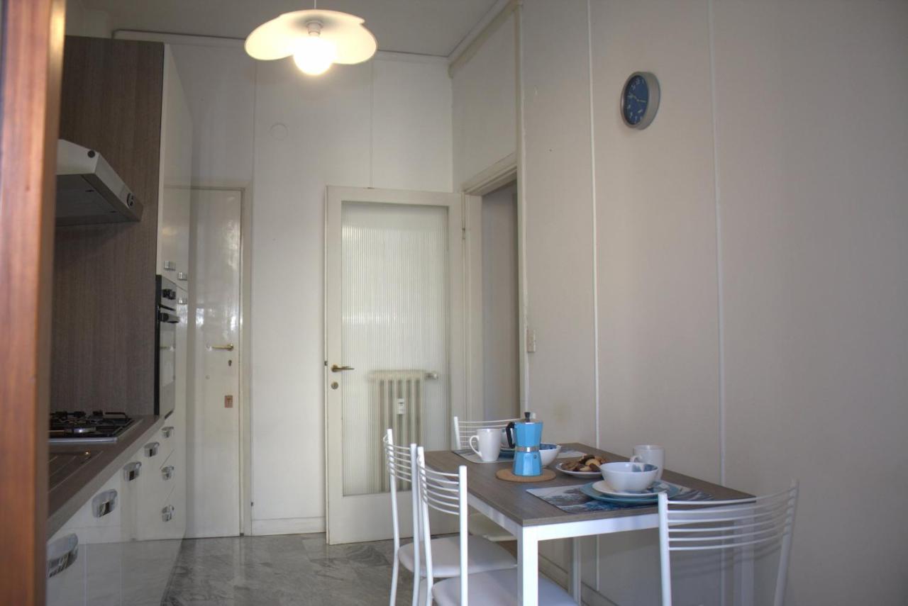 A Casa Di Lapo Leilighet Firenze Eksteriør bilde