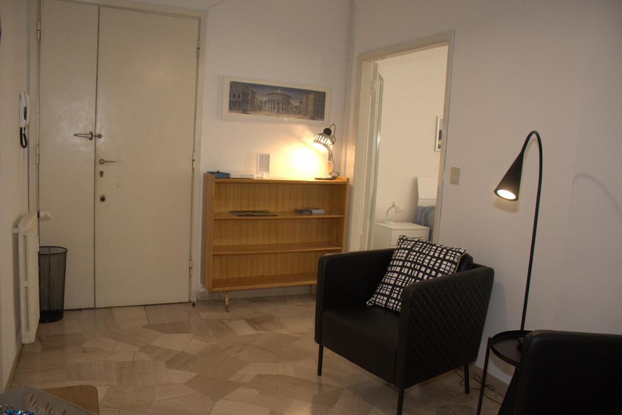A Casa Di Lapo Leilighet Firenze Eksteriør bilde