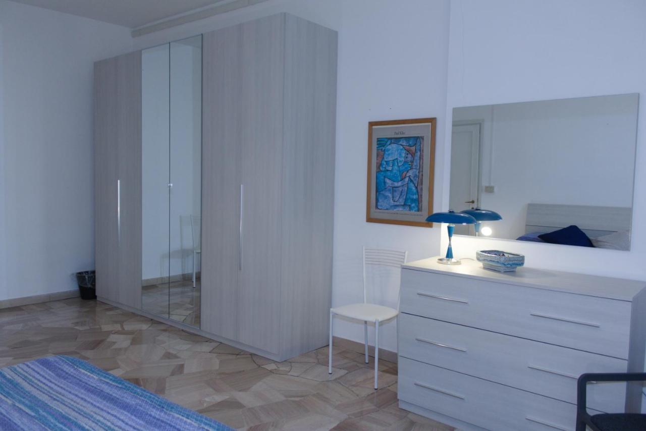 A Casa Di Lapo Leilighet Firenze Eksteriør bilde